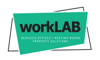 Propelor_workLAB Logo