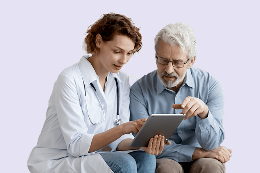 Propelor_Client Story_HaloCare_Image 1