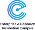 Propelor_Enterprise & Research Incubation Campus_Logo