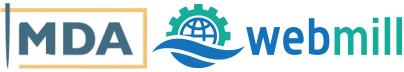 Propelor_Webmill Flexible Hub_Logo