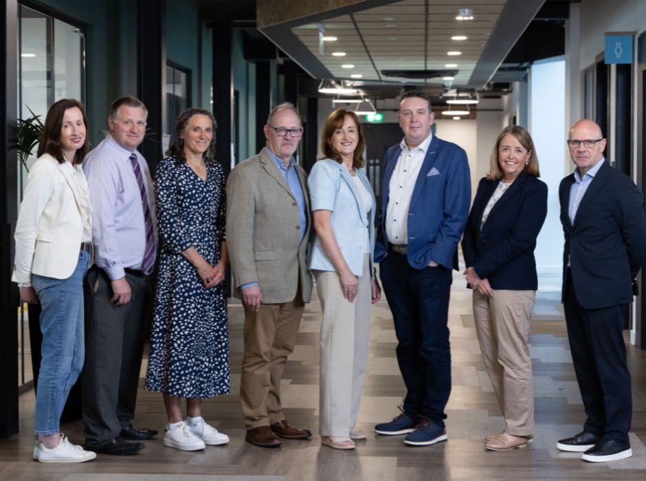 Propelor | Impact Report: Irish BICs Engage with more than 1