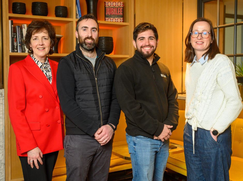 Propelor | Prep4Seed Accelerates In Cork Image