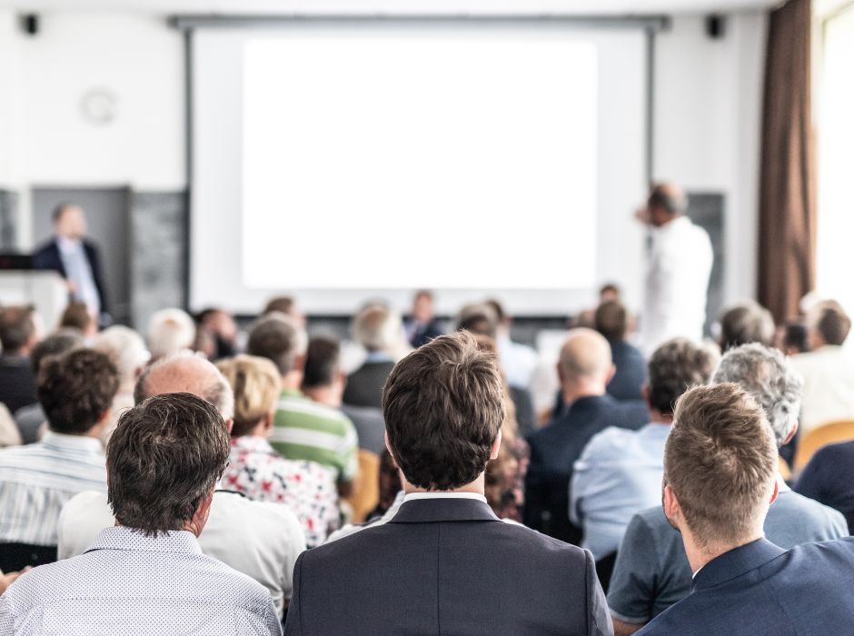 Propelor | Propelor Showcases Entrepreneurial Support at Green Innovation Event Image